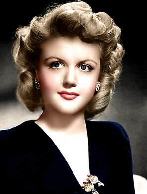 В возрасте 96 лет скончалась актриса Анджела Лэнсбери - звезда сериала «Она написала убийство»