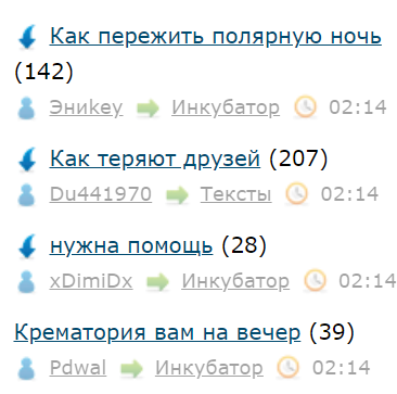 Как пережить полярную ночь