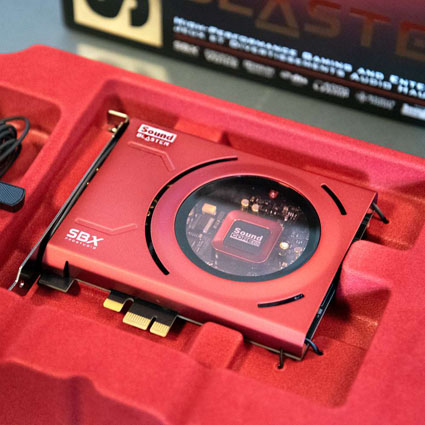 Умер основатель Creative Technologies и создатель звуковых карт Sound Blaster Сим Вон Ху