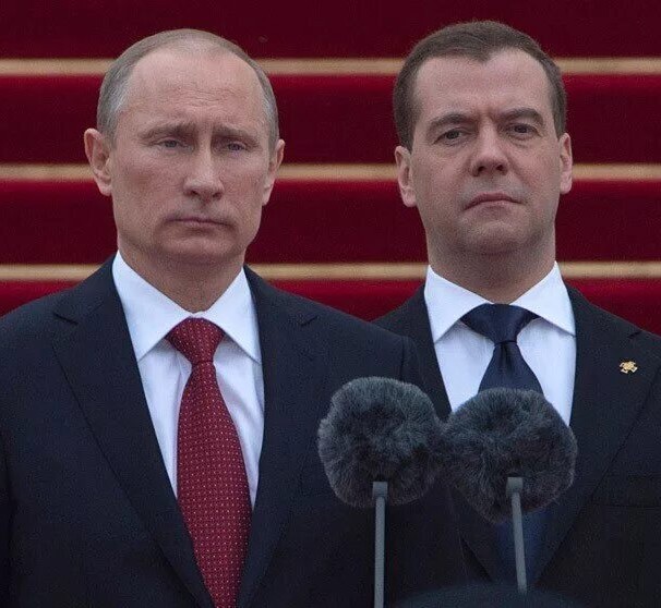 Путин заявил о положительной динамике спецоперации