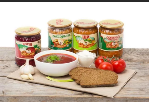 Вкусно и точка