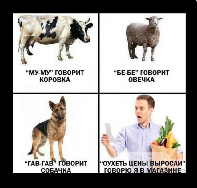 Картинки и мемы, всем хороших выходных
