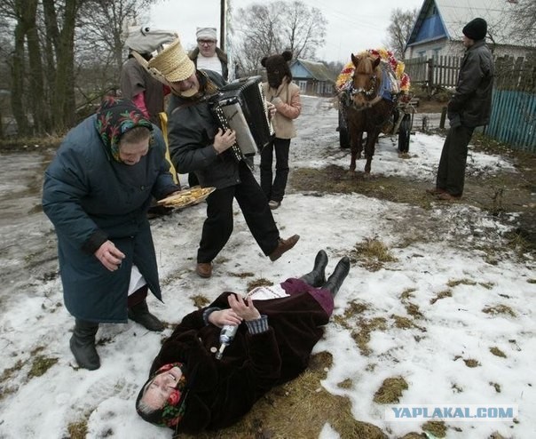 Насильника-педофила убили в камере