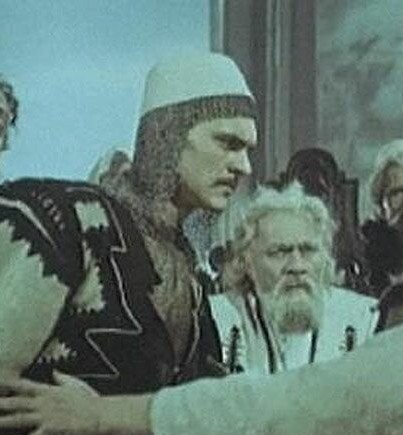 Сегодня 95 лет со дня рождения Юрия Яковлева