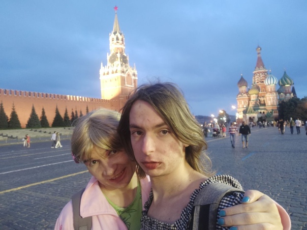 Бежавший из России трансгендер Антон Бабкин найден мёртвым в Нидерландах