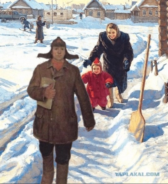 Арт-Воскресенье