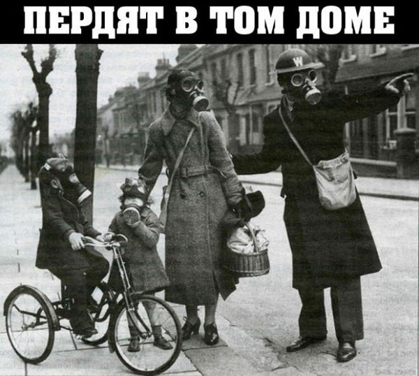 Отряд быстрой деградации