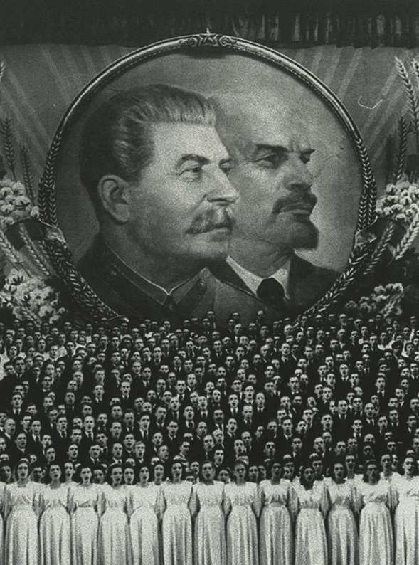 ​ Фотографии из прошлого нашей страны – 86