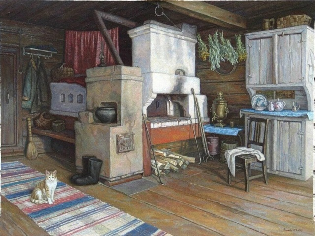 АРТ-Воскресенье