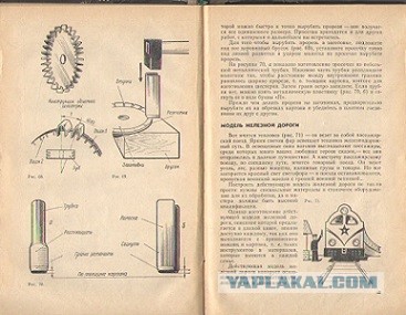 Просто ДЕТСКАЯ книжка 1936 года