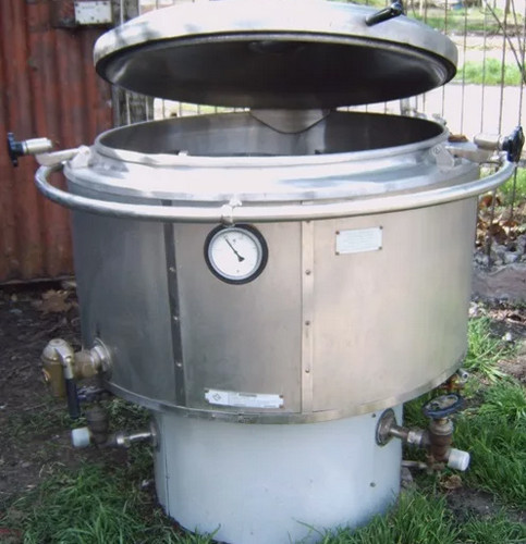 Нужна ли мультиварка?