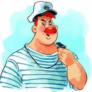 «Моя работа — е**ть енота!»