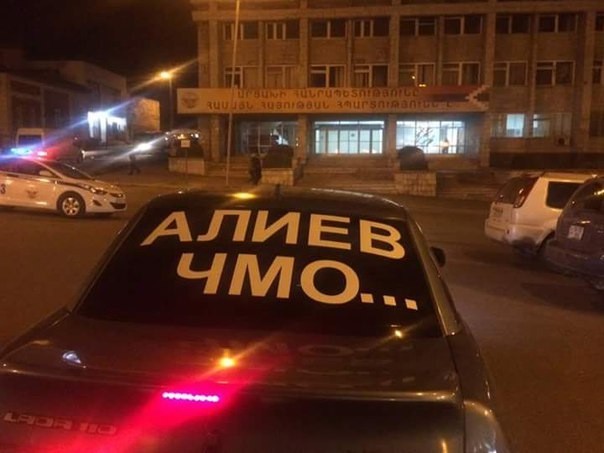 Путин и Алиев «содержательно» провели переговоры на полях ШОС