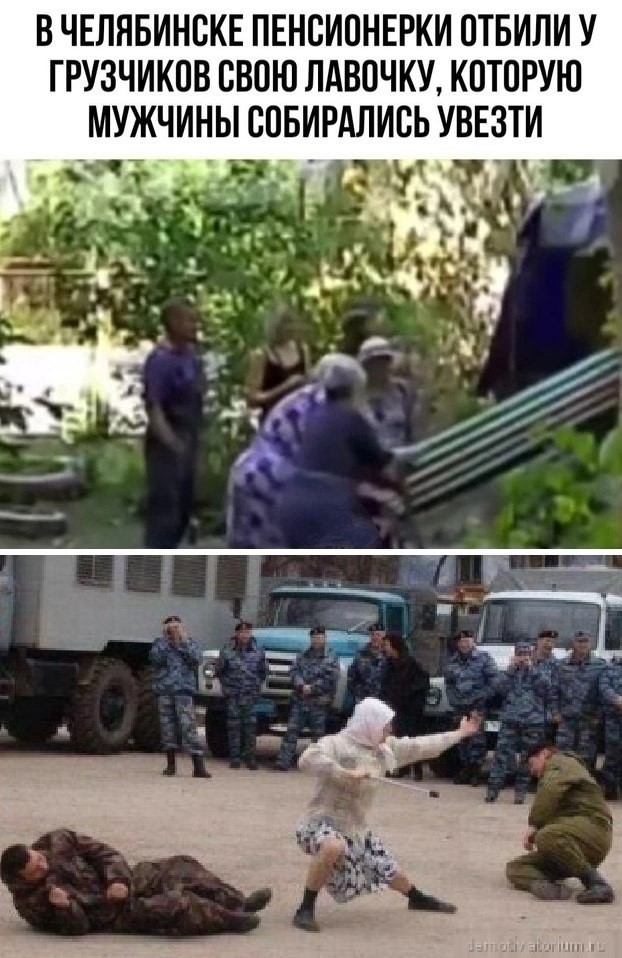 Немного картинок накануне выходных