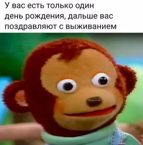 Сегодня звезды сошлись!
