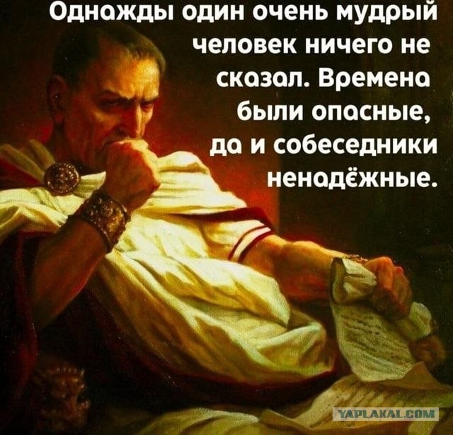 Так и живём...⁠