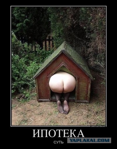 Постройка дома!