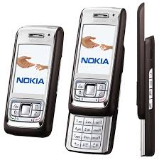 Вспоминая телефоны Nokia