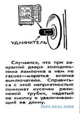 Народное изобретение