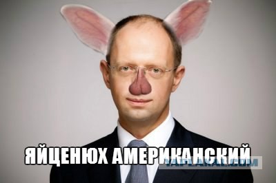 Если НАТО будет на Украине