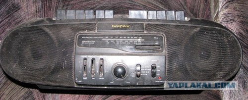 Немного о 90-х