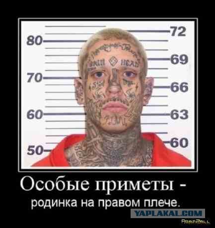 Россия в демотиваторах глазами иностранцев