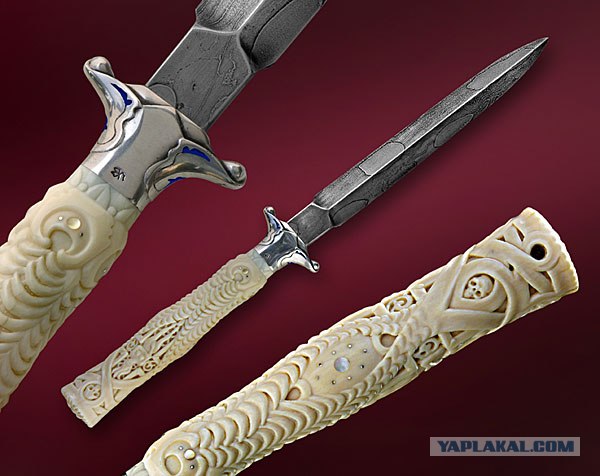 МЕГАБАЯН, за который не стыдно.