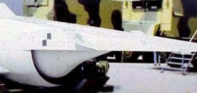 Война со смертью. Военный гиперзвук.
