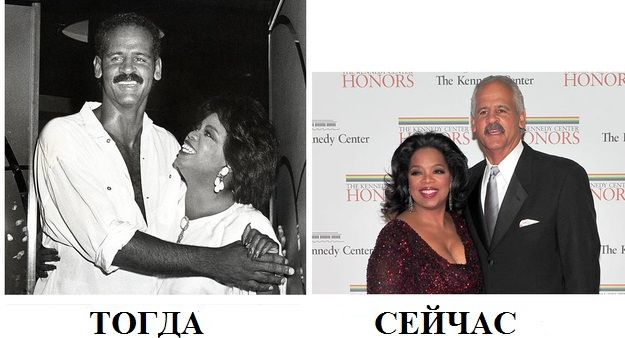 Самые крепкие браки Голливуда