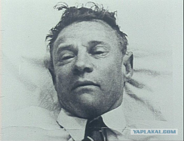 Дело «Tamam Shud» - главная тайна Австралии