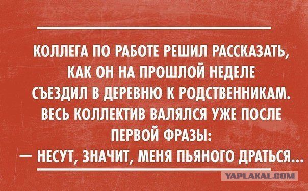 Картинки из этих ваших интернетов