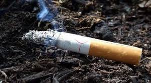 Кодекс курильщика СССР