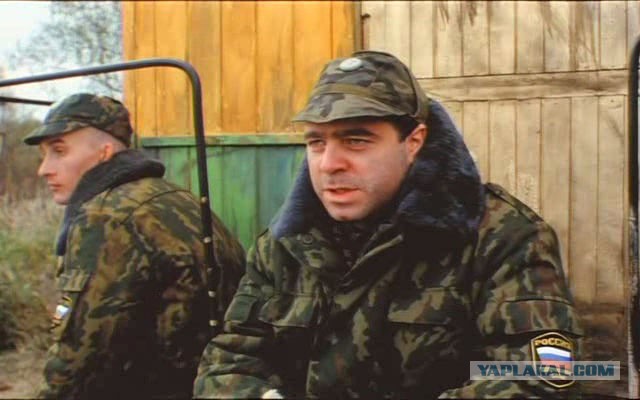 Регистратор спас от развода ГИБДД...
