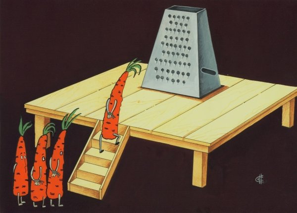 Забавные рисунки