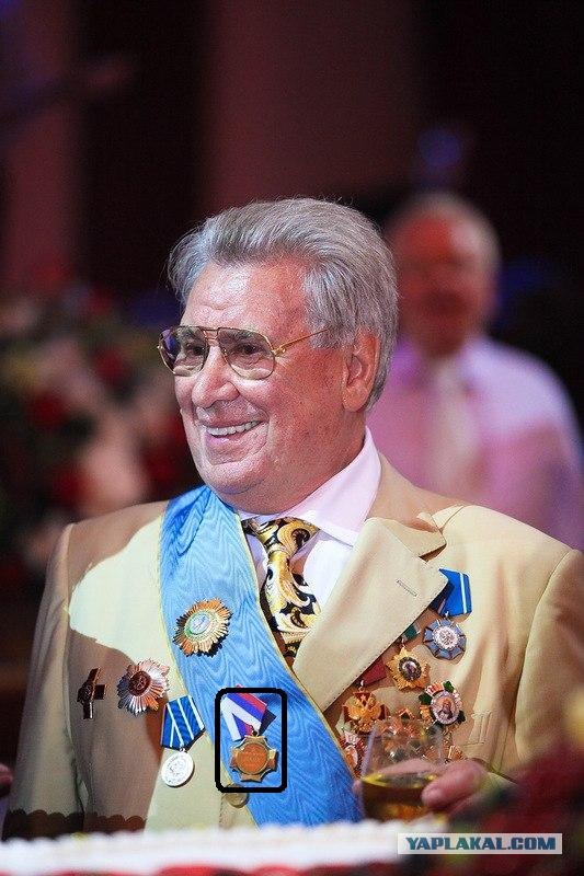 Гулянка РПЦ. ДР директора Свечного заводика