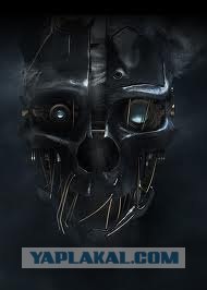 Маски Смерти Darksiders-2