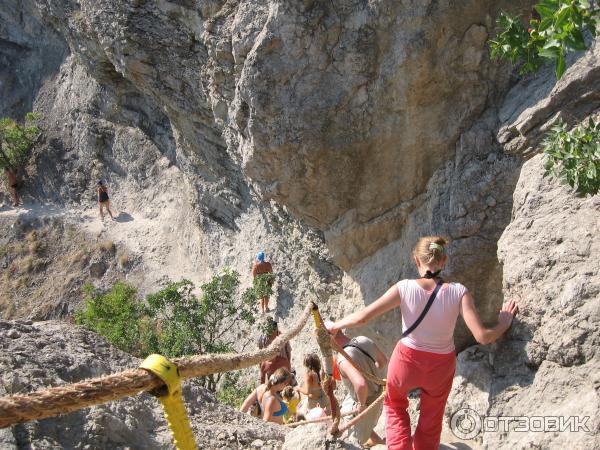 Отдых в Крыму