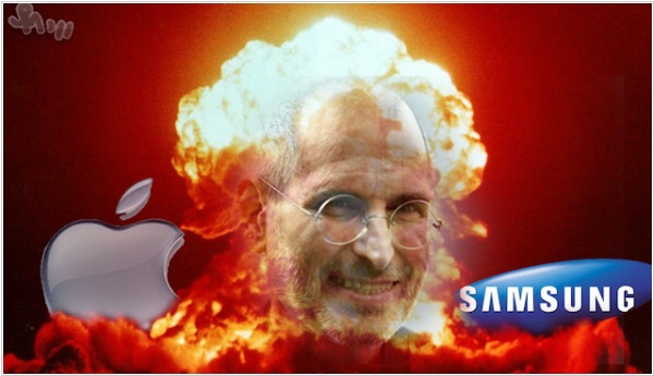 Осторожно Apple!