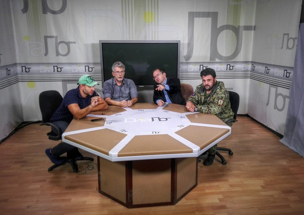 Перемирие кончилось, едва начавшись. Часть 14