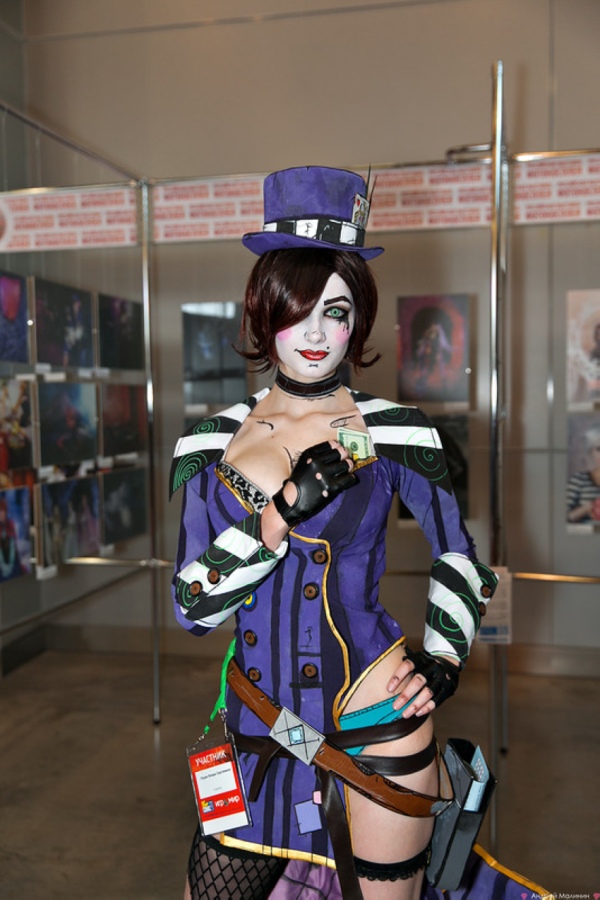 Comic Con Russia 2015