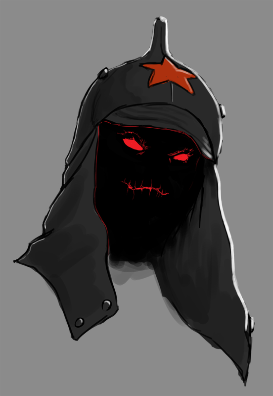 Коммунизм- это будущее!