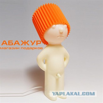 Скульптура своими руками