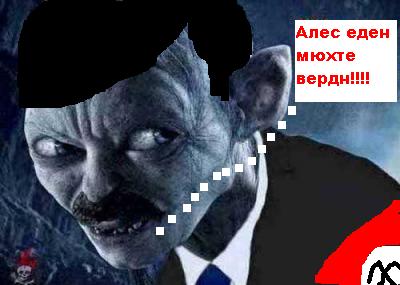 ПОЛИТИКА. Приколы над политиками, выборы и т.п.