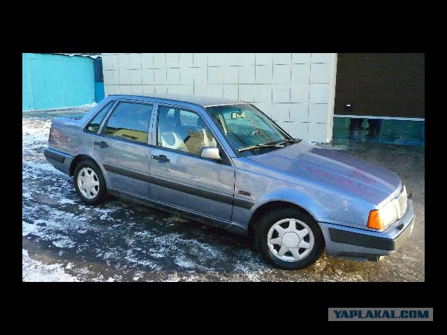 Машина по цене велосипеда