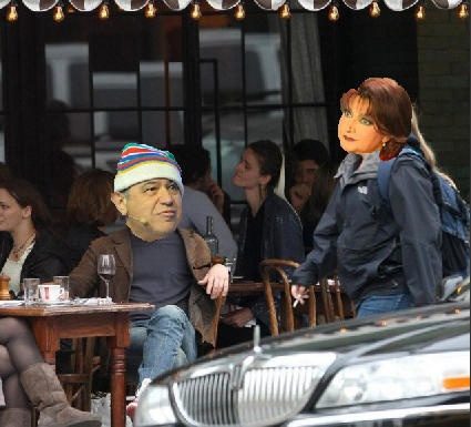 Не желаете ли пожабить