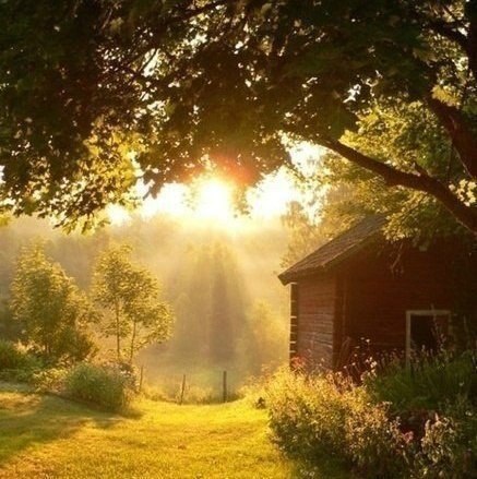 Красивая Россия