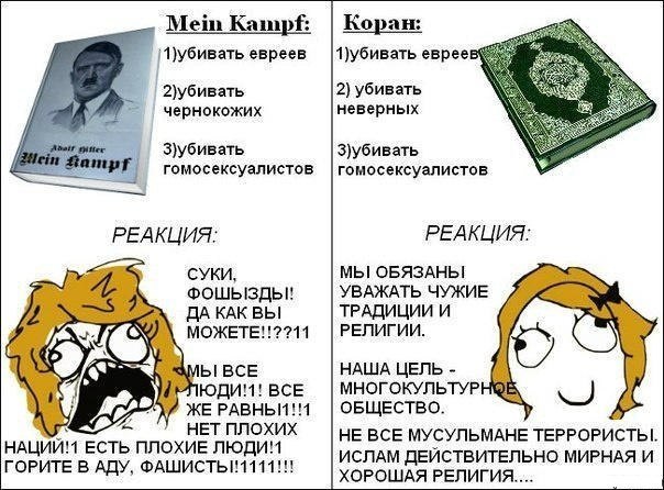 Абсурдный юмор ч.20