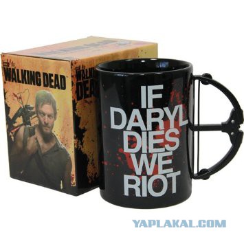 13 главных отличий сериала "Ходячие Мертвецы" от комикса