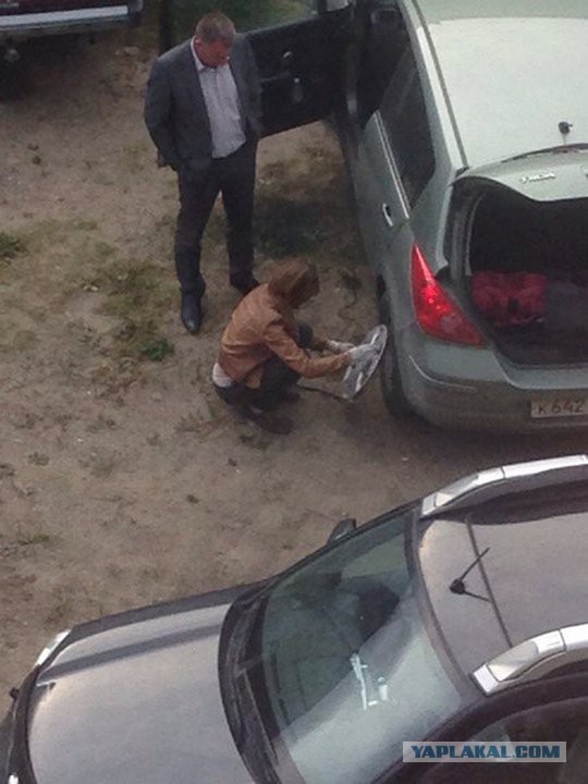 Вдруг война, а я уставший