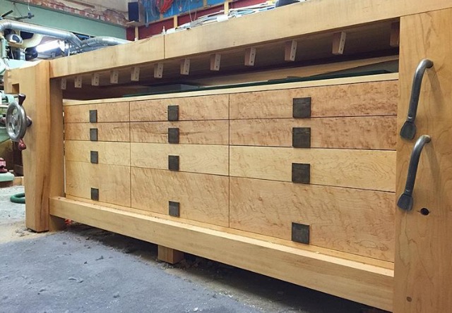 Про мебель и малый бизнес